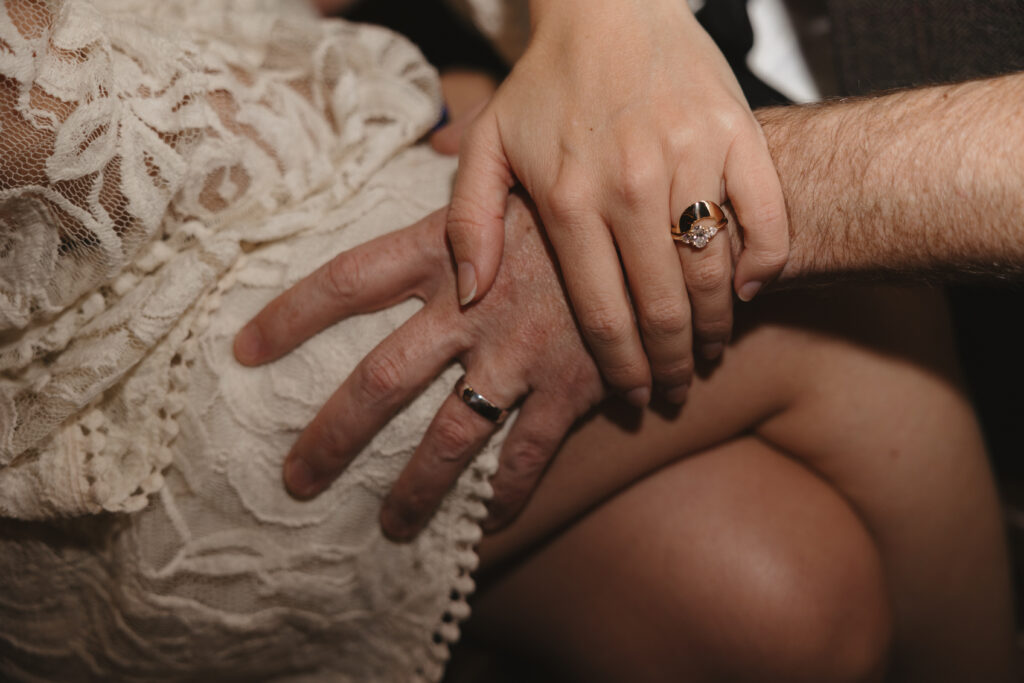 City Hall Elopement in Portland, Maine | New England Elopement Photographer