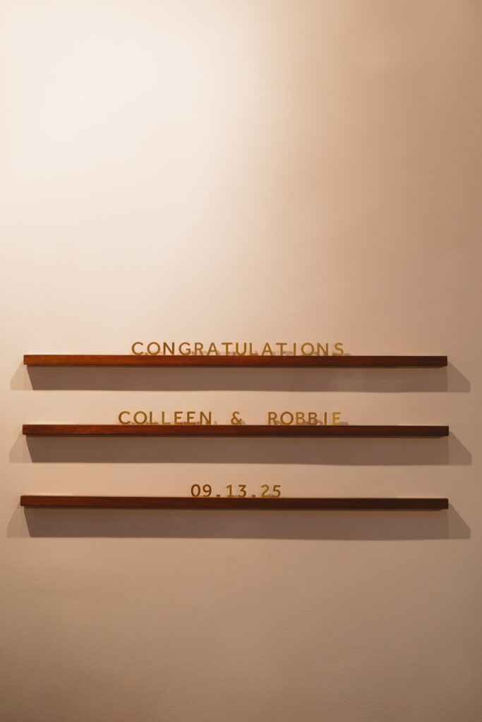 Dearly Studio Intimate Elopement in Boston, MA