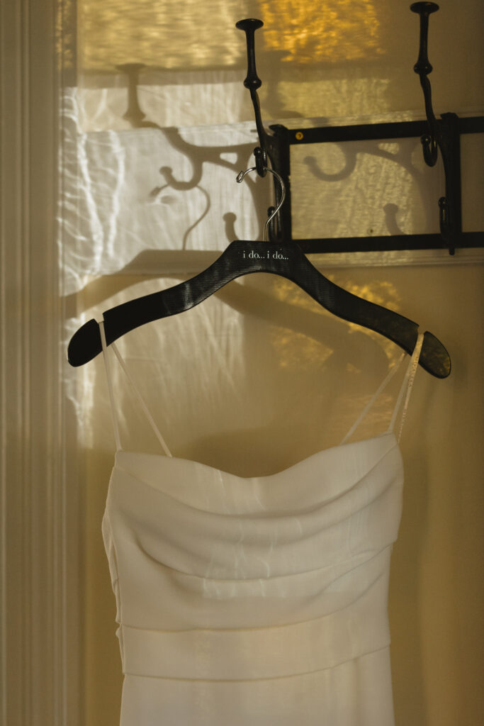 Hudson Valley New York Intimate Wedding