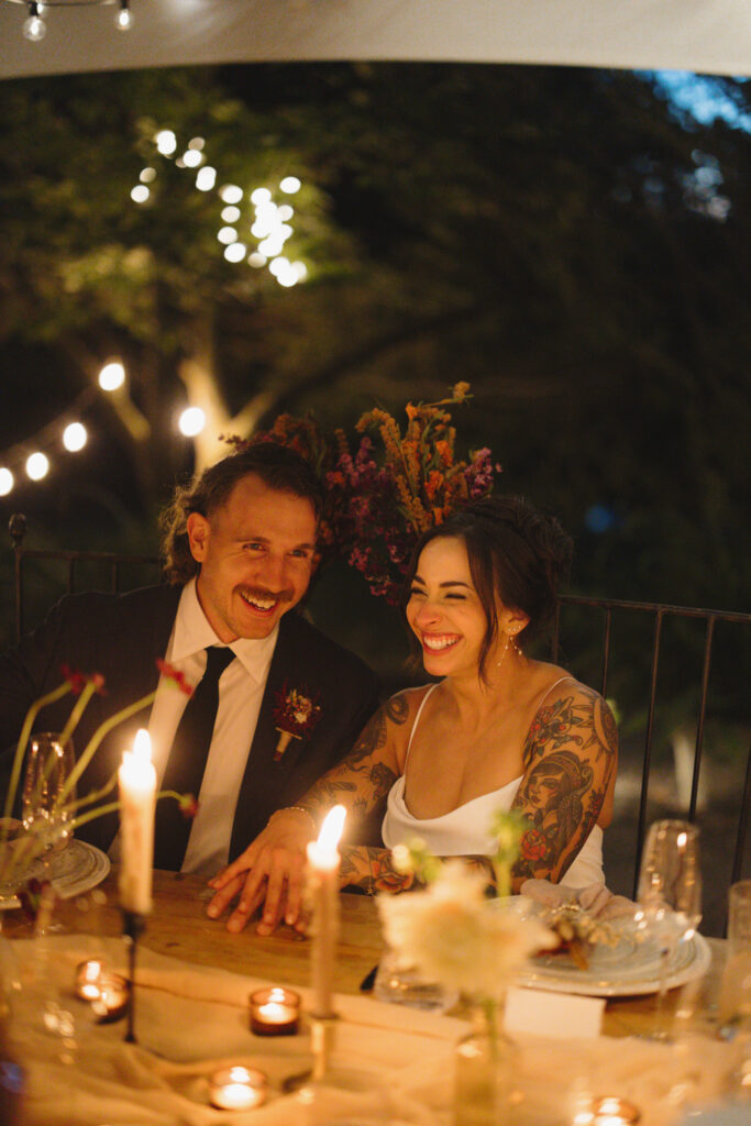 Hudson Valley New York Intimate Wedding