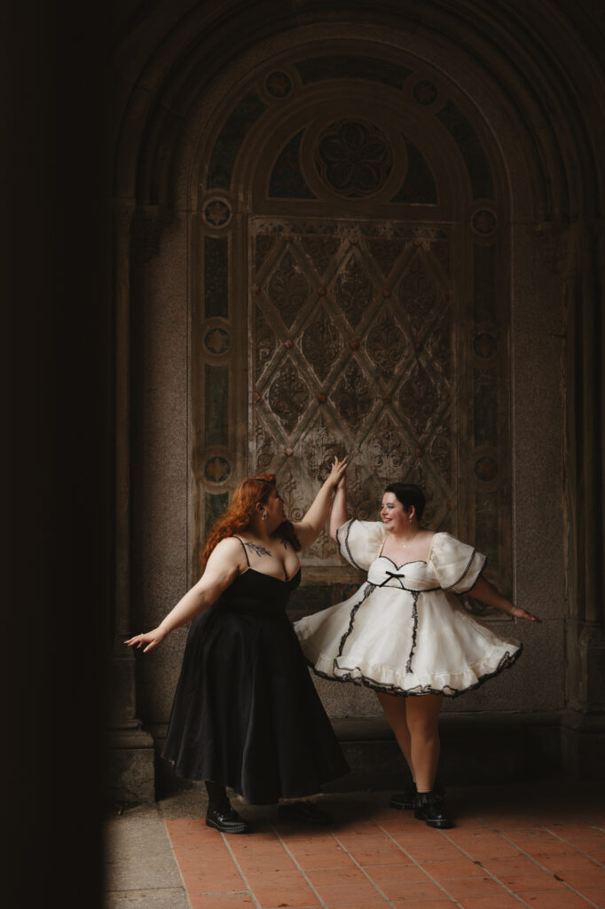 Manhattan City Clerk's Office Elopement